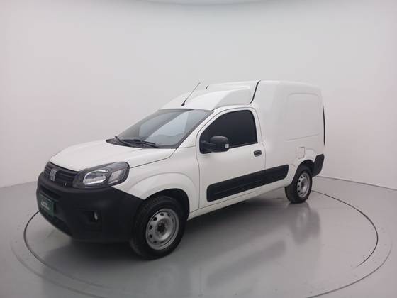 FIAT FIORINO 1.4 MPI FURGÃO ENDURANCE 8V FLEX 2P MANUAL FIAT FIORINO 1.4 MPI FURGÃO ENDURANCE 8V FLEX 2P MANUAL